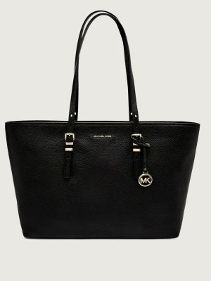 Michael Kors Skórzana shopperka QUINN