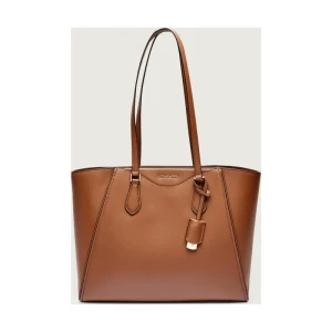 Michael Kors Skórzana shopperka Taryn