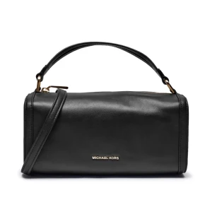 Michael Kors Skórzana torebka na ramię