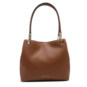 Michael Kors Skórzana torebka na ramię