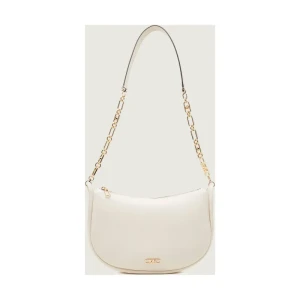 Michael Kors Skórzana torebka na ramię