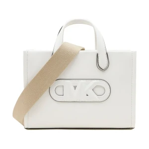 Michael Kors Skórzana torebka na ramię