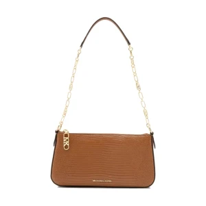 Michael Kors Skórzana Torebka na ramię