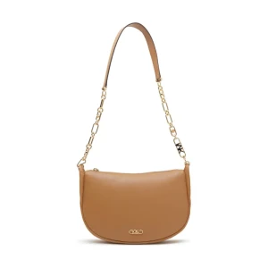 Michael Kors Skórzana torebka na ramię