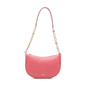 Michael Kors Skórzana torebka na ramię