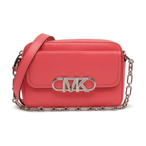 Michael Kors Skórzana torebka na ramię