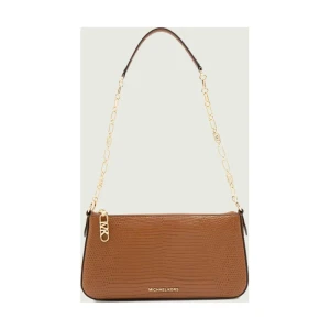 Michael Kors Skórzana Torebka na ramię