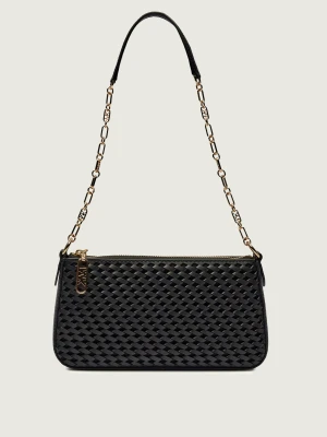 Michael Kors Skórzana torebka na ramię