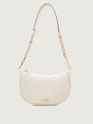 Michael Kors Skórzana torebka na ramię