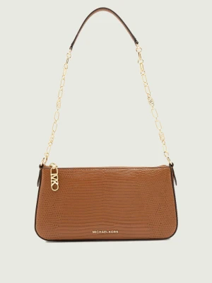 Michael Kors Skórzana Torebka na ramię
