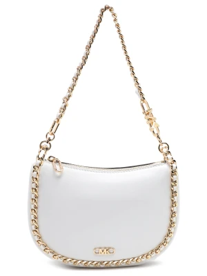 Michael Kors Skórzana torebka na ramię