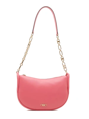 Michael Kors Skórzana torebka na ramię