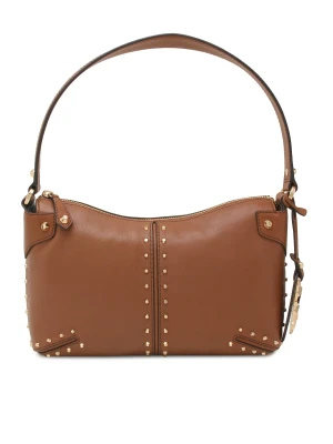 Michael Kors Skórzana torebka na ramię