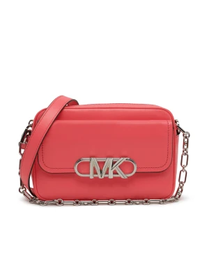 Michael Kors Skórzana torebka na ramię