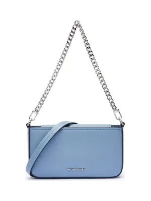 Michael Kors Skórzana torebka na ramię Bryant