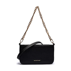 Michael Kors Skórzana torebka na ramię BRYANT