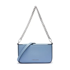 Michael Kors Skórzana torebka na ramię Bryant