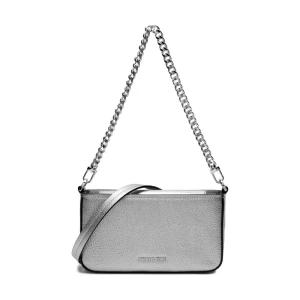 Michael Kors Skórzana torebka na ramię Bryant