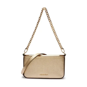 Michael Kors Skórzana torebka na ramię Bryant