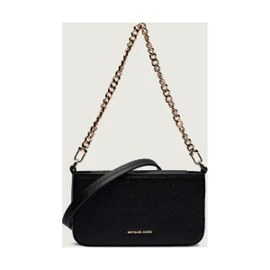 Michael Kors Skórzana torebka na ramię BRYANT