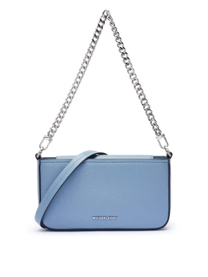 Michael Kors Skórzana torebka na ramię Bryant