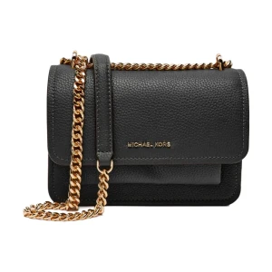 Zdjęcie produktu Michael Kors Skórzana torebka na ramię Claire