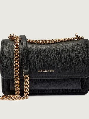 Michael Kors Skórzana torebka na ramię Claire