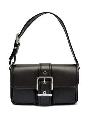 Michael Kors Skórzana torebka na ramię Colby