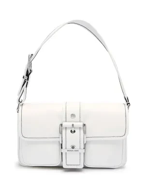 Michael Kors Skórzana torebka na ramię Colby