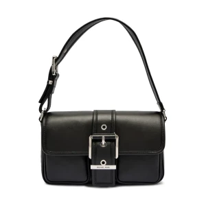 Michael Kors Skórzana torebka na ramię Colby