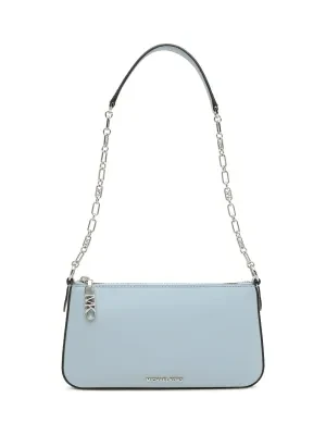 Michael Kors Skórzana torebka na ramię Empire