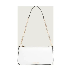 Michael Kors Skórzana torebka na ramię Empire