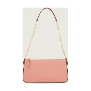 Michael Kors Skórzana torebka na ramię Empire