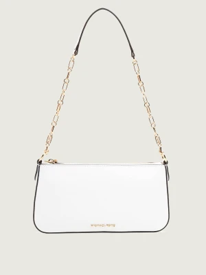 Michael Kors Skórzana torebka na ramię Empire