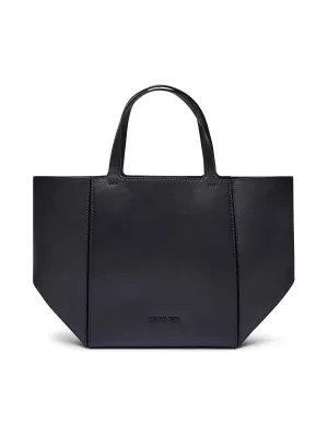 Michael Kors Skórzana torebka na ramię Jordi