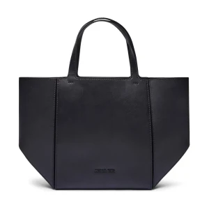 Michael Kors Skórzana torebka na ramię Jordi