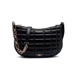 Michael Kors Skórzana torebka na ramię Kendall