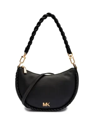 Michael Kors Skórzana torebka na ramię Kyla Small