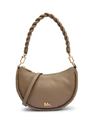 Michael Kors Skórzana torebka na ramię Kyla Small