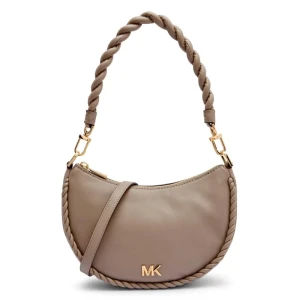 Michael Kors Skórzana torebka na ramię Kyla Small