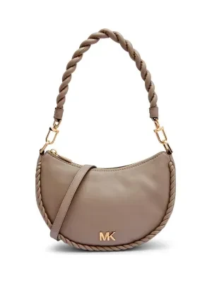 Michael Kors Skórzana torebka na ramię Kyla Small