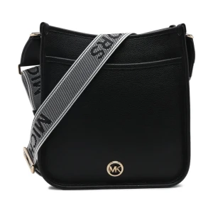 Michael Kors Skórzana torebka na ramię Luisa