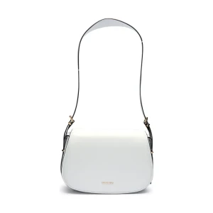 Michael Kors Skórzana torebka na ramię LYDIA