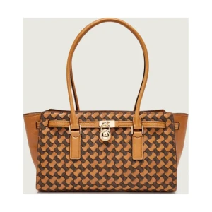 Zdjęcie produktu Michael Kors Skórzana torebka na ramię MICHAEL