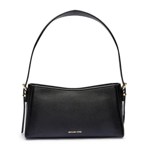 Michael Kors Skórzana torebka na ramię Moore