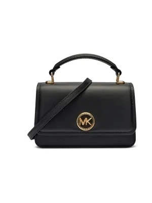 Michael Kors Skórzana torebka na ramię XBODY