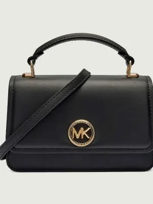 Michael Kors Skórzana torebka na ramię XBODY