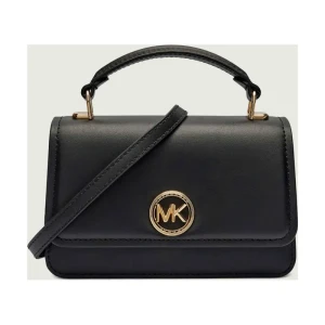 Michael Kors Skórzana torebka na ramię XBODY