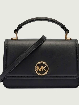 Michael Kors Skórzana torebka na ramię XBODY
