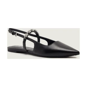 Michael Kors Skórzane baleriny DINA